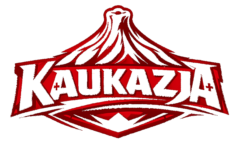 Kaukazja
